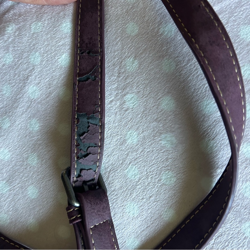 Montana West Purse 👜 - Picture 8 of 8